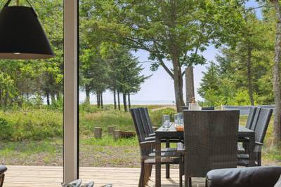 Vorschaubild von Ferienhaus AL91 in Helligsø - Thy/Limfjord