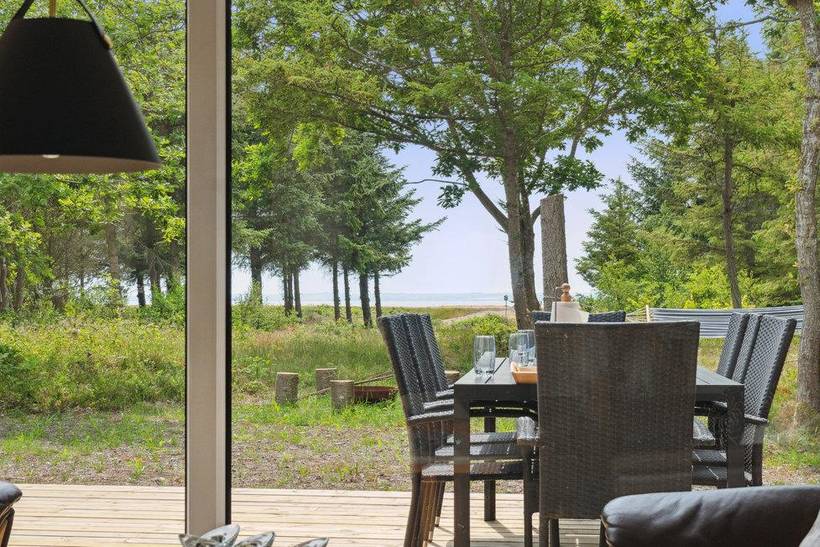 Foto von Ferienhaus AL91 in Helligsø - Thy/Limfjord