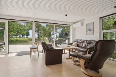 Vorschaubild von Ferienhaus AL91 in Helligsø - Thy/Limfjord