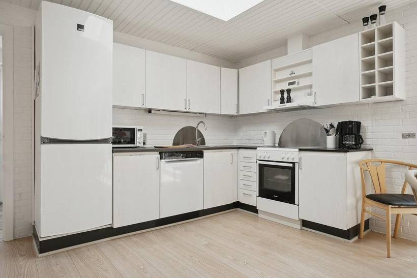 Foto von Ferienhaus AL91 in Helligsø - Thy/Limfjord