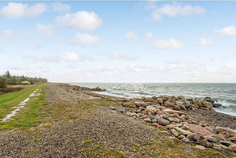 Foto von Ferienhaus AL91 in Helligsø - Thy/Limfjord