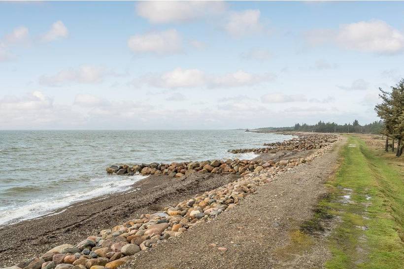 Foto von Ferienhaus AL91 in Helligsø - Thy/Limfjord
