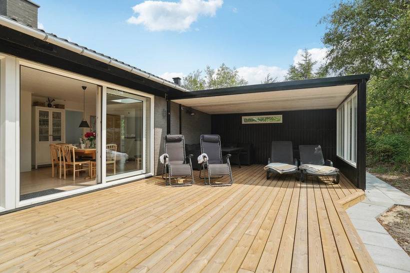 Foto von Ferienhaus AL91 in Helligsø - Thy/Limfjord
