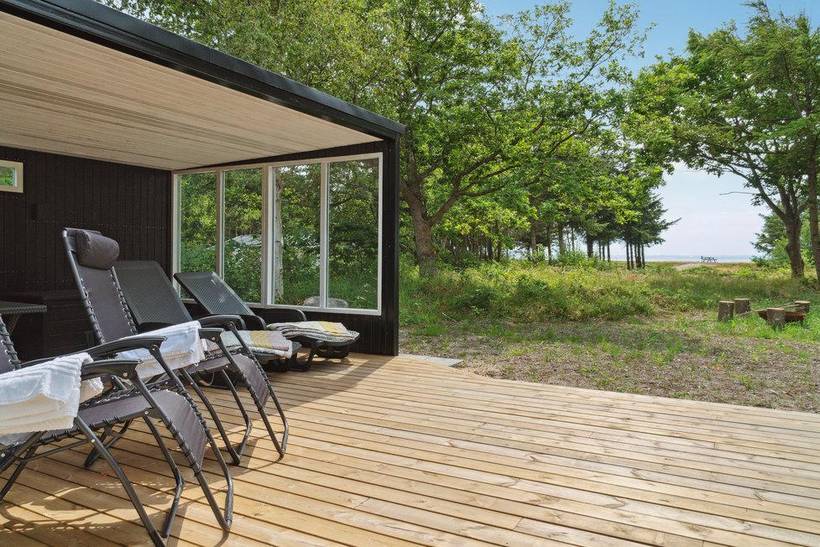 Foto von Ferienhaus AL91 in Helligsø - Thy/Limfjord