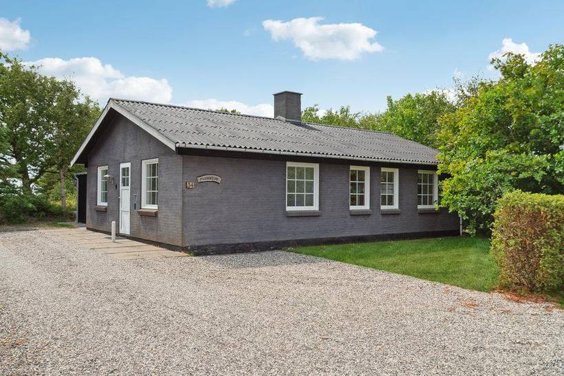Foto von Ferienhaus AL91 in Helligsø - Thy/Limfjord