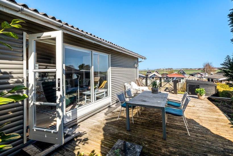 Foto von Ferienhaus AL98 in Kerteminde - Nordfünen