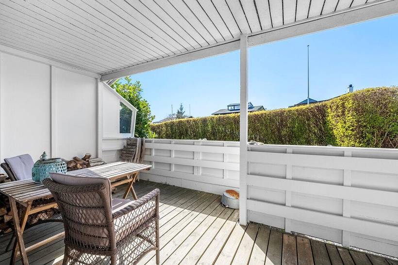 Foto von Ferienhaus AL98 in Kerteminde - Nordfünen