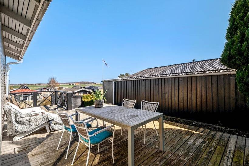 Foto von Ferienhaus AL98 in Kerteminde - Nordfünen