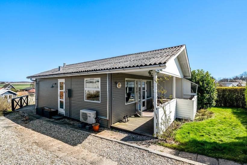 Foto von Ferienhaus AL98 in Kerteminde - Nordfünen