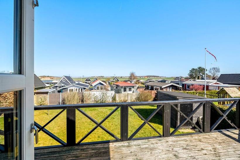Foto von Ferienhaus AL98 in Kerteminde - Nordfünen