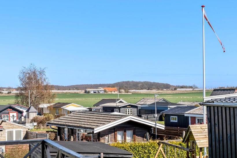 Foto von Ferienhaus AL98 in Kerteminde - Nordfünen