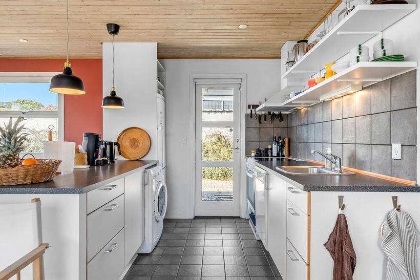 Foto von Ferienhaus AL98 in Kerteminde - Nordfünen