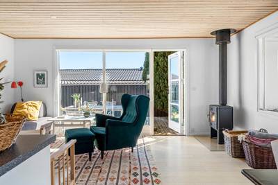 Vorschaubild von Ferienhaus AL98 in Kerteminde - Nordfünen