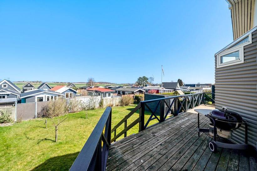 Foto von Ferienhaus AL98 in Kerteminde - Nordfünen