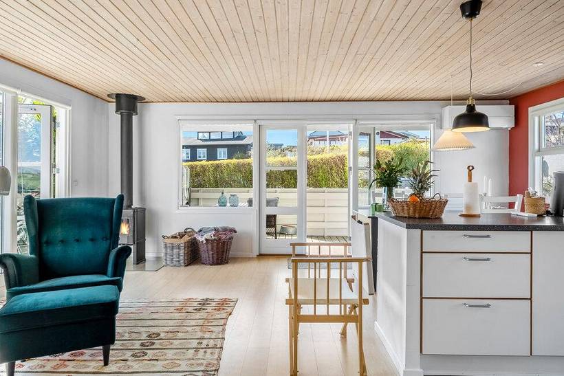 Foto von Ferienhaus AL98 in Kerteminde - Nordfünen