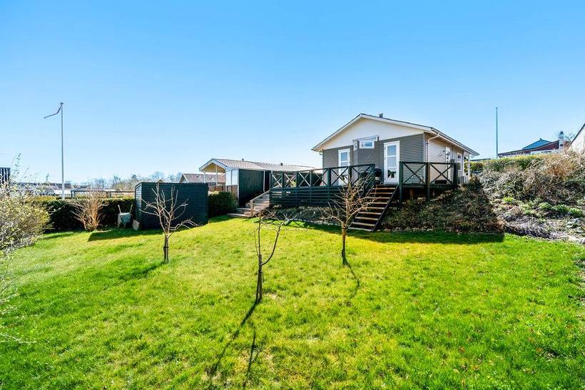 Foto von Ferienhaus AL98 in Kerteminde - Nordfünen