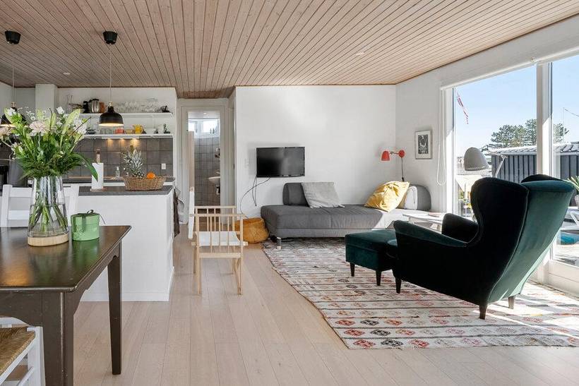 Foto von Ferienhaus AL98 in Kerteminde - Nordfünen
