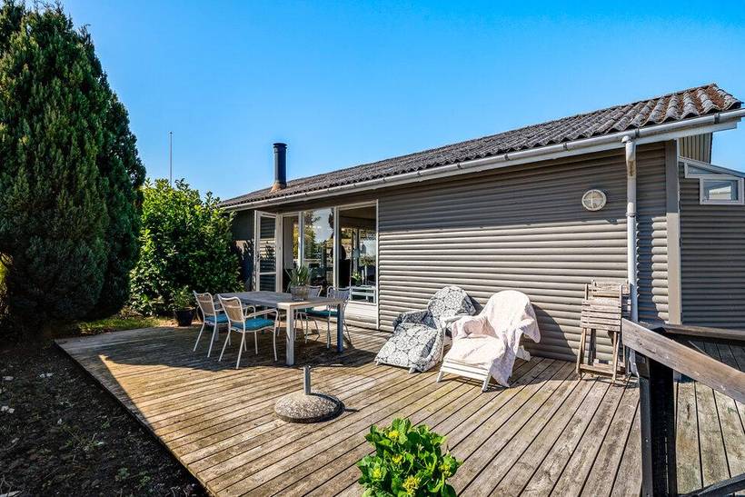 Foto von Ferienhaus AL98 in Kerteminde - Nordfünen