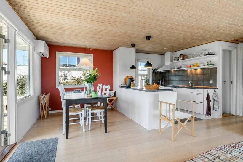 Foto von Ferienhaus AL98 in Kerteminde - Nordfünen