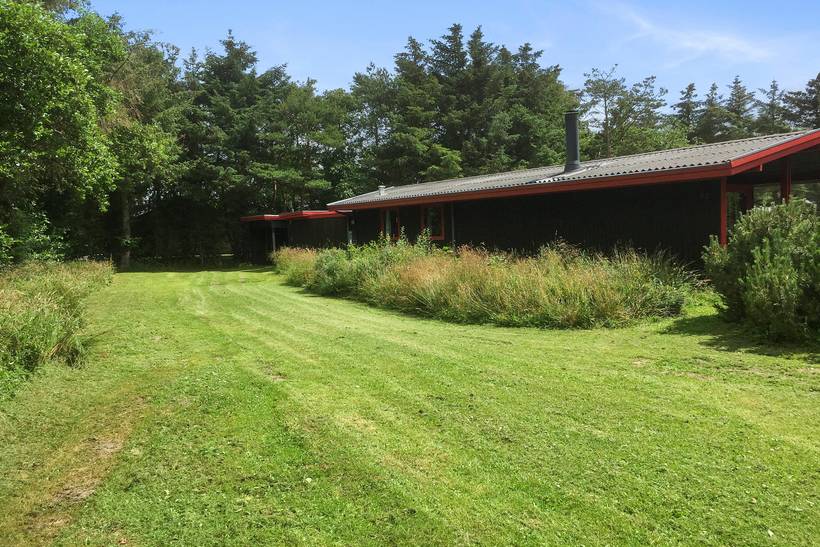 Foto von Ferienhaus AM02 in Blåvand - Westjütland