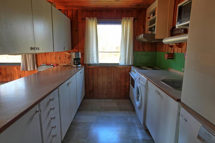 Foto von Ferienhaus AM02 in Blåvand - Westjütland