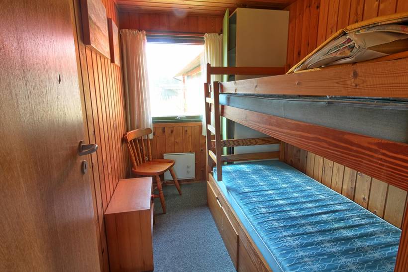 Foto von Ferienhaus AM02 in Blåvand - Westjütland