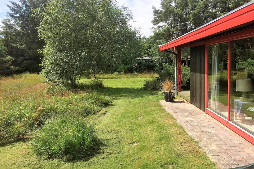 Foto von Ferienhaus AM02 in Blåvand - Westjütland