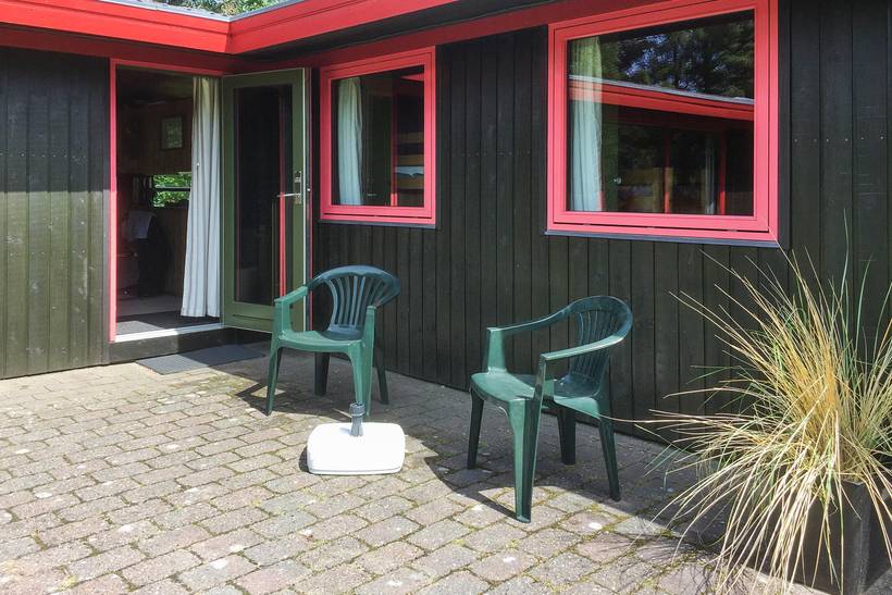 Foto von Ferienhaus AM02 in Blåvand - Westjütland