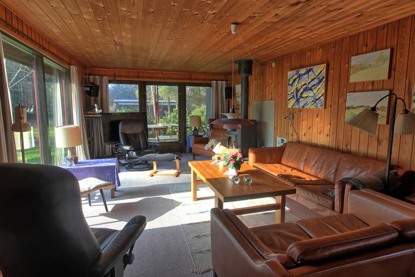 Foto von Ferienhaus AM02 in Blåvand - Westjütland