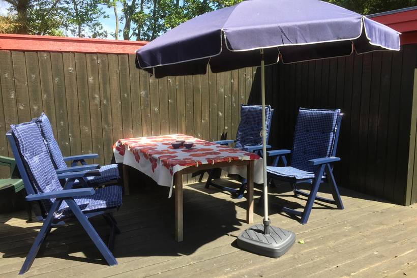 Foto von Ferienhaus AM02 in Blåvand - Westjütland