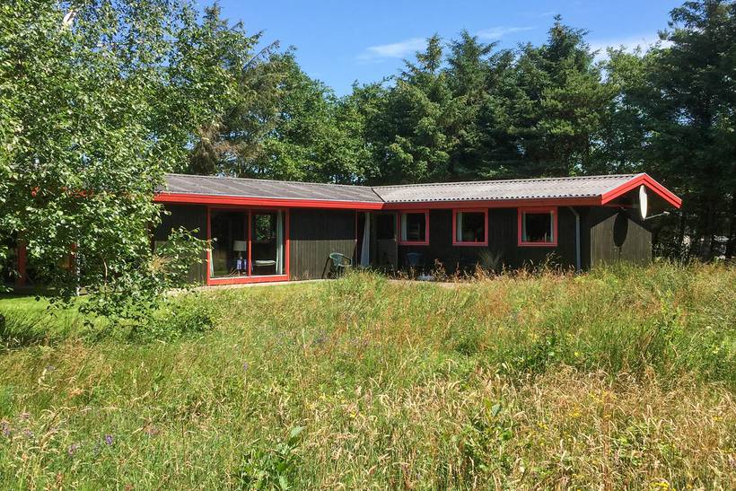 Foto von Ferienhaus AM02 in Blåvand - Westjütland