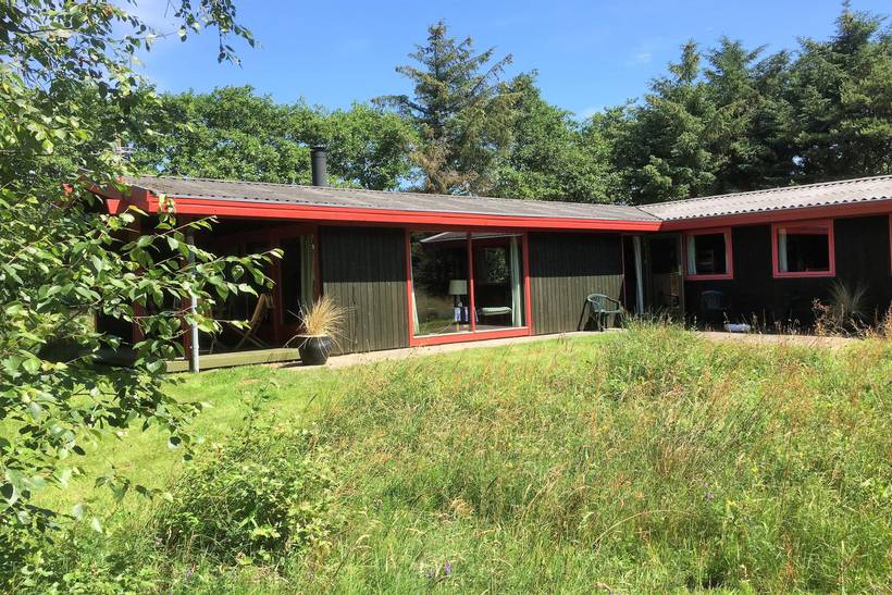 Foto von Ferienhaus AM02 in Blåvand - Westjütland