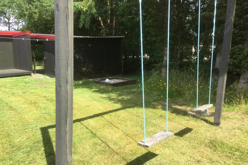 Foto von Ferienhaus AM02 in Blåvand - Westjütland
