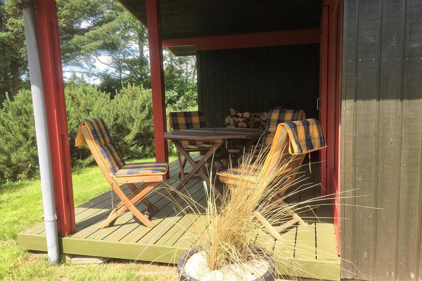 Foto von Ferienhaus AM02 in Blåvand - Westjütland