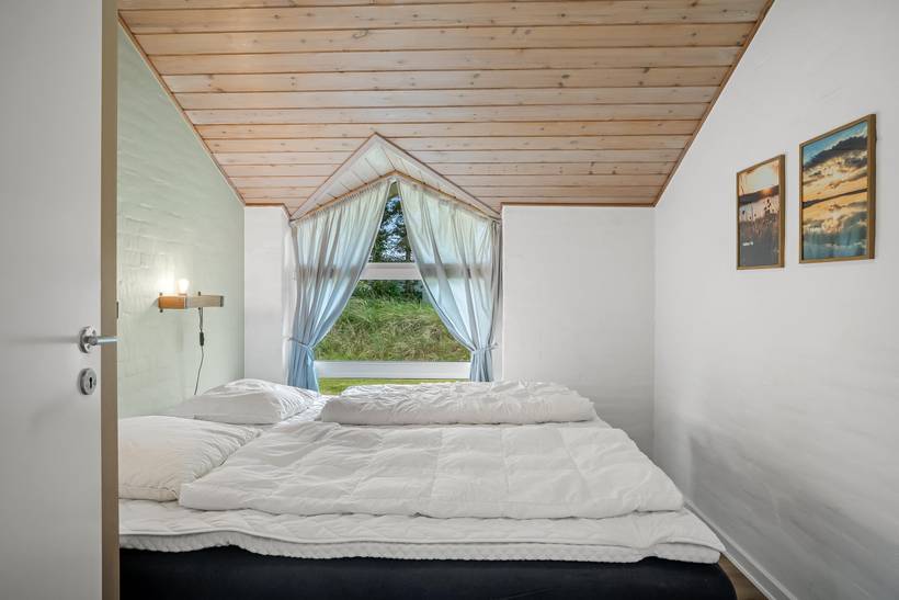Foto von Ferienhaus AM03 in Klitmøller - Thy/Limfjord