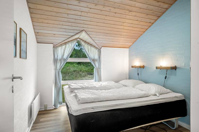 Foto von Ferienhaus AM03 in Klitmøller - Thy/Limfjord