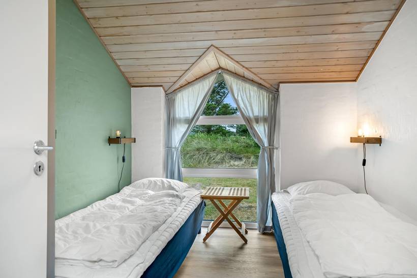 Foto von Ferienhaus AM03 in Klitmøller - Thy/Limfjord