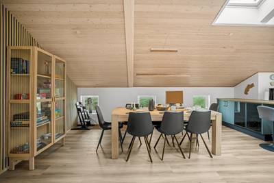 Vorschaubild von Ferienhaus AM03 in Klitmøller - Thy/Limfjord