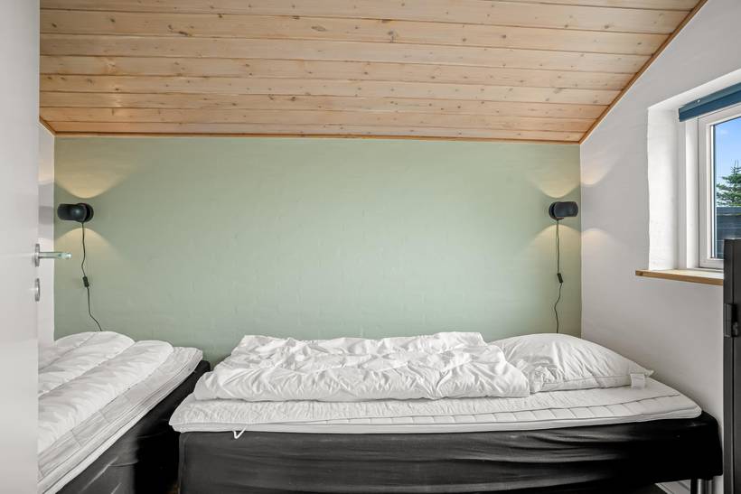 Foto von Ferienhaus AM03 in Klitmøller - Thy/Limfjord