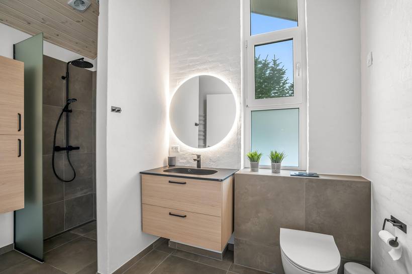 Foto von Ferienhaus AM03 in Klitmøller - Thy/Limfjord