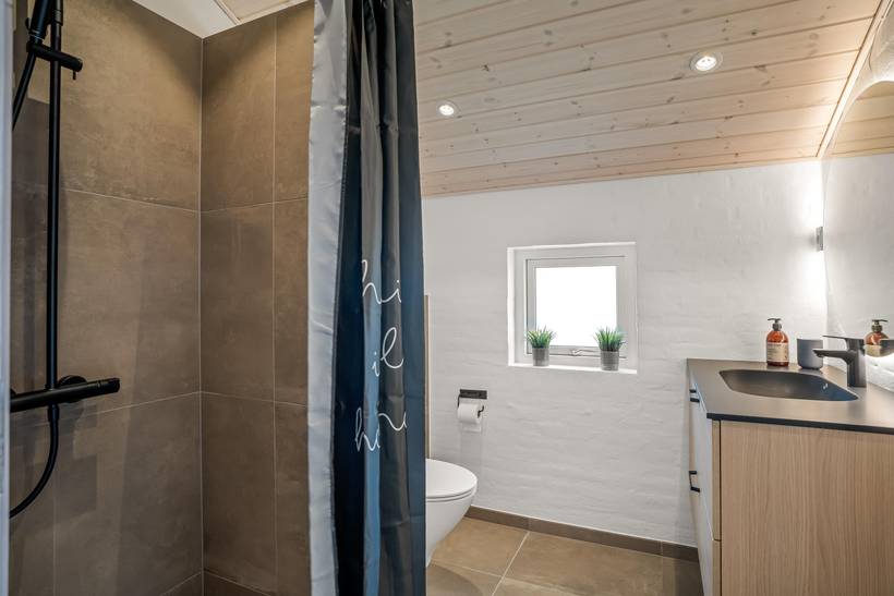 Foto von Ferienhaus AM03 in Klitmøller - Thy/Limfjord