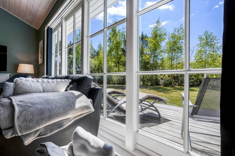 Foto von Ferienhaus AM04 in Marielyst - Falster