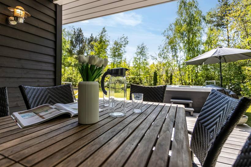 Foto von Ferienhaus AM04 in Marielyst - Falster