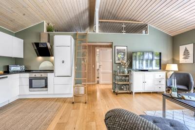 Vorschaubild von Ferienhaus AM04 in Marielyst - Falster
