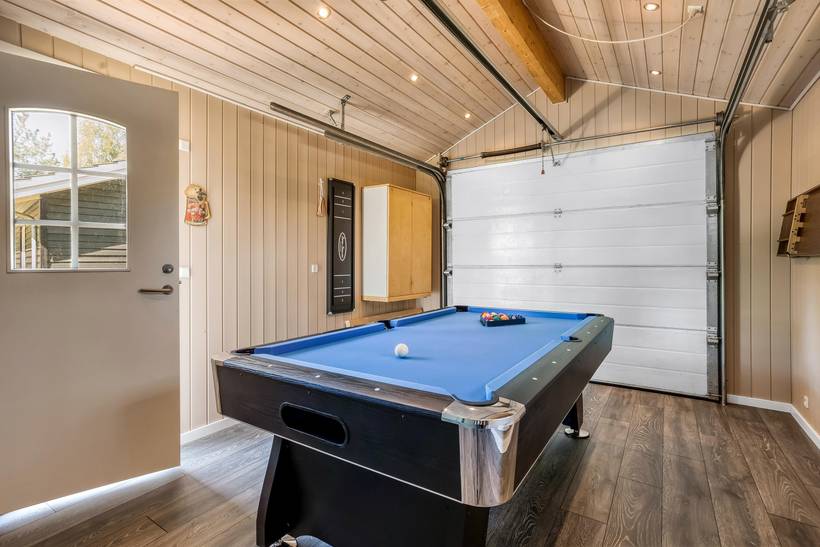 Foto von Ferienhaus AM04 in Marielyst - Falster