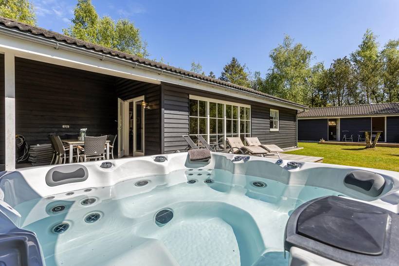Foto von Ferienhaus AM04 in Marielyst - Falster