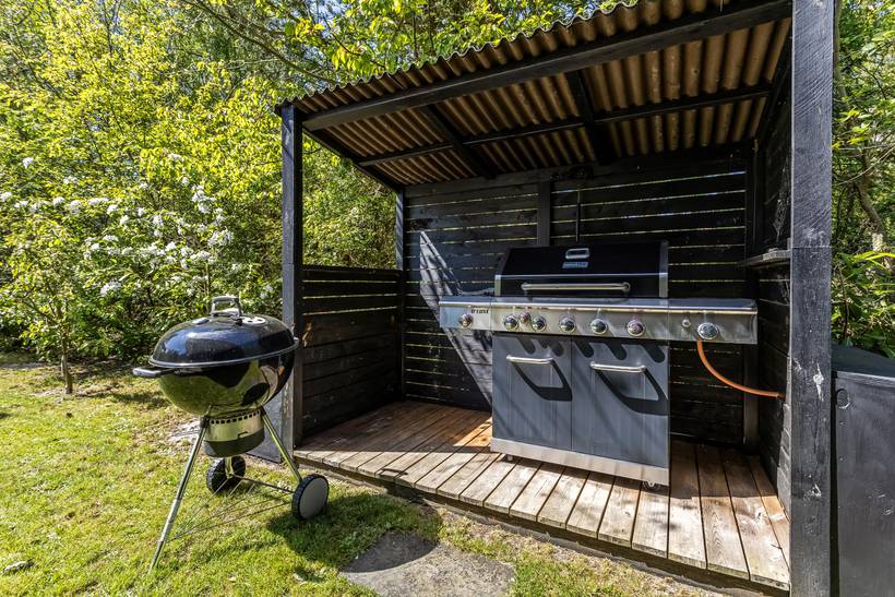 Foto von Ferienhaus AM04 in Marielyst - Falster