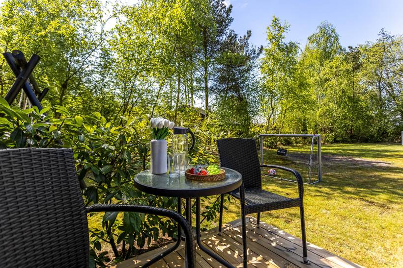 Foto von Ferienhaus AM04 in Marielyst - Falster