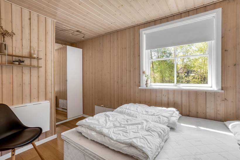 Foto von Ferienhaus AM04 in Marielyst - Falster
