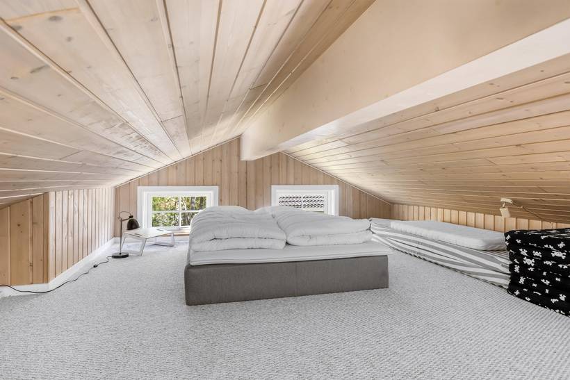 Foto von Ferienhaus AM04 in Marielyst - Falster
